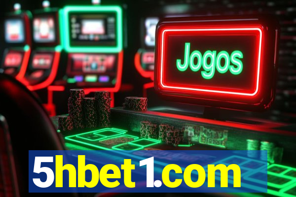 5hbet1.com