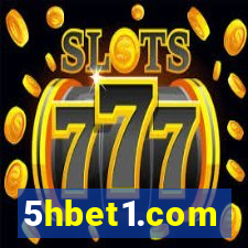 5hbet1.com