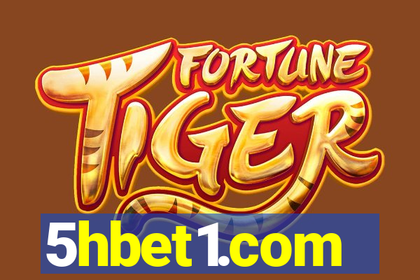 5hbet1.com