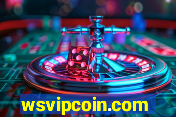 wsvipcoin.com