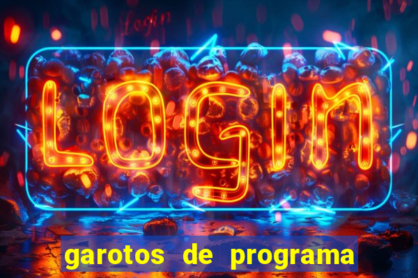 garotos de programa de santos