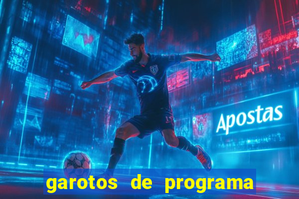 garotos de programa de santos