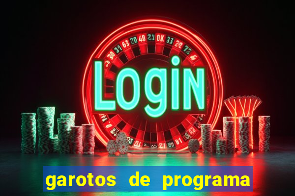 garotos de programa de santos