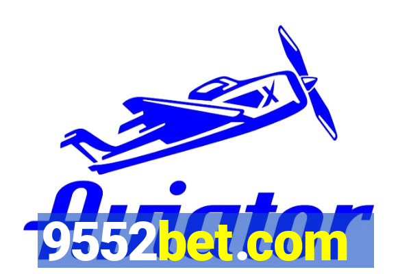 9552bet.com