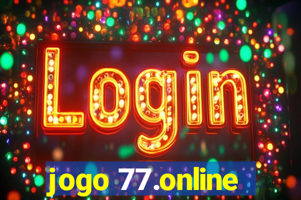 jogo 77.online