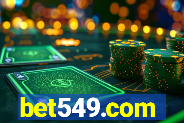 bet549.com