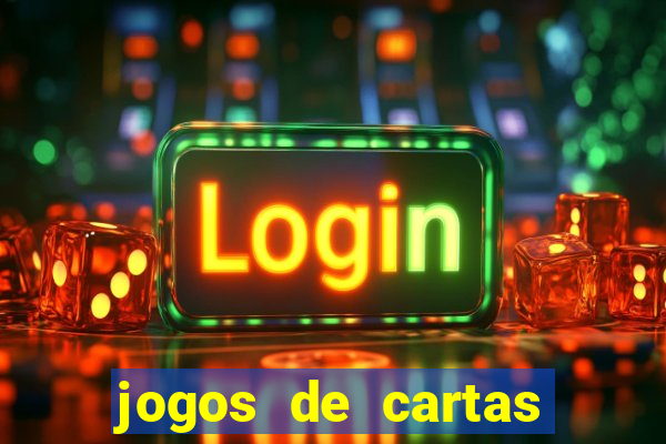 jogos de cartas ciganas online