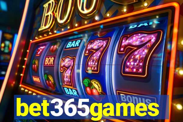 bet365games