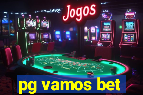 pg vamos bet