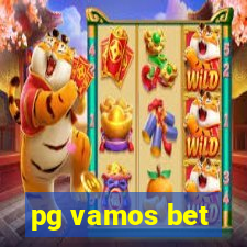 pg vamos bet