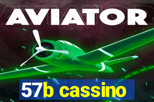 57b cassino