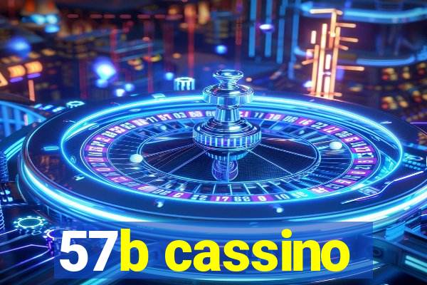 57b cassino