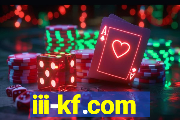 iii-kf.com