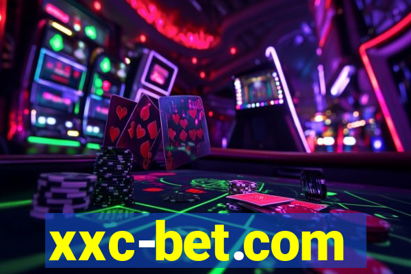 xxc-bet.com