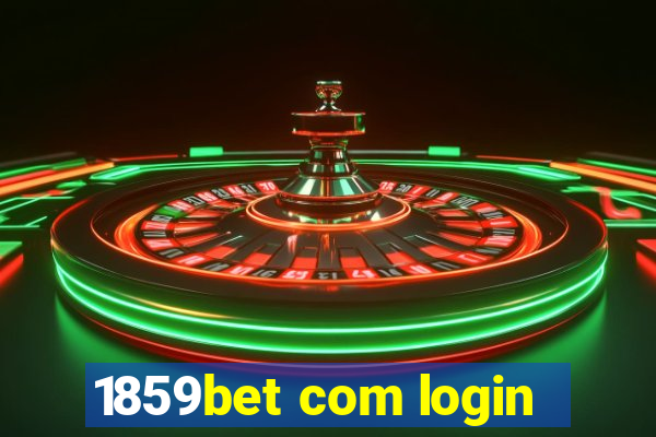 1859bet com login