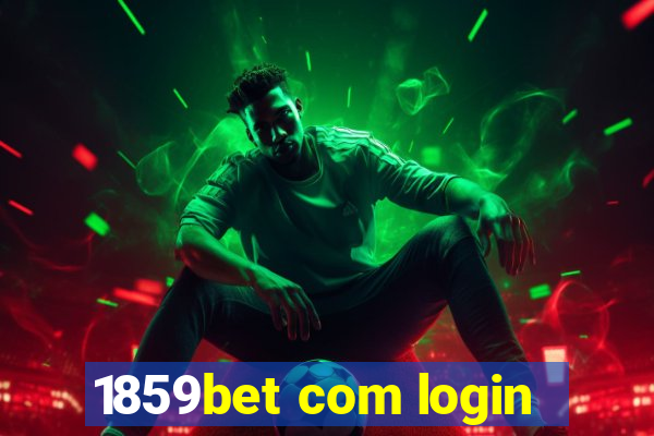 1859bet com login