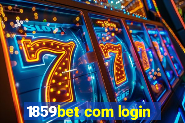 1859bet com login