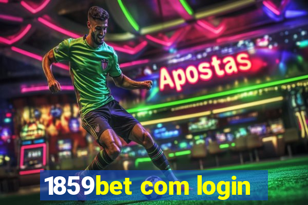 1859bet com login