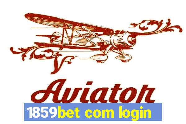 1859bet com login