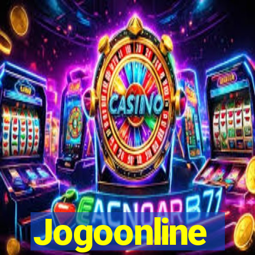 Jogoonline