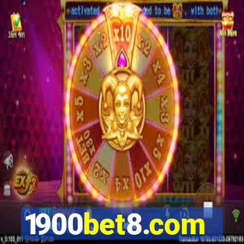 1900bet8.com