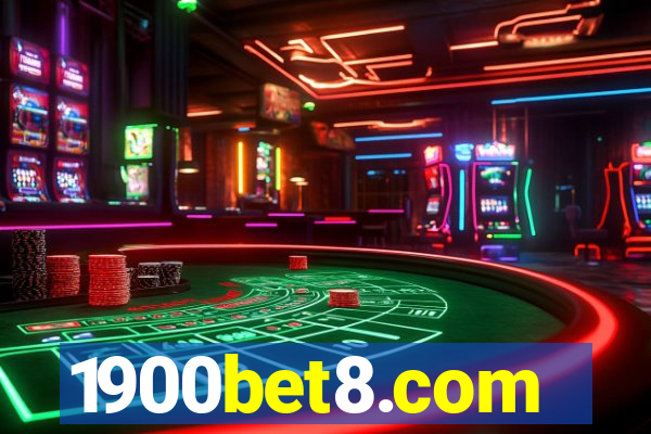 1900bet8.com