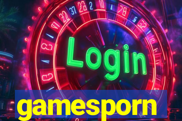 gamesporn