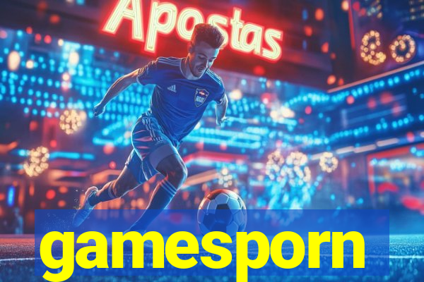 gamesporn