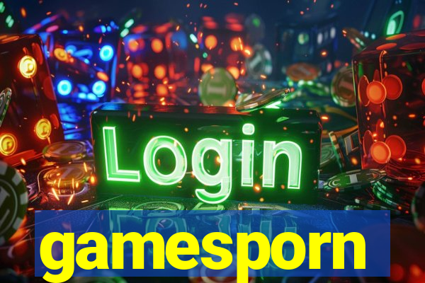 gamesporn