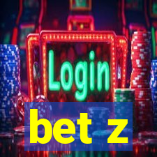 bet z