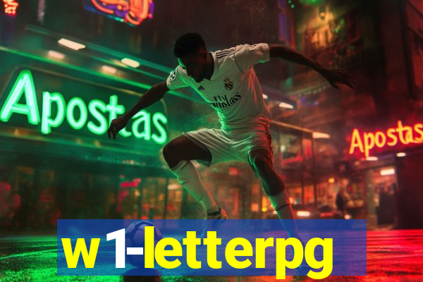 w1-letterpg