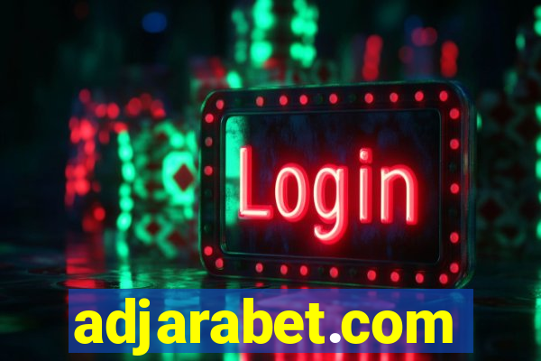 adjarabet.com