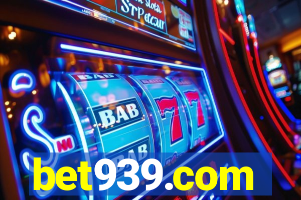 bet939.com