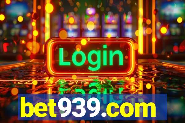 bet939.com