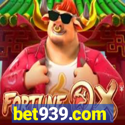 bet939.com