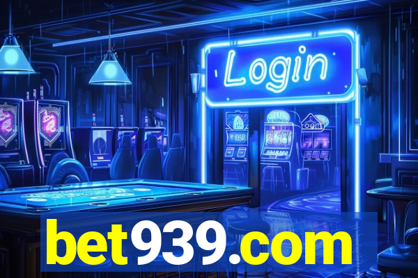 bet939.com