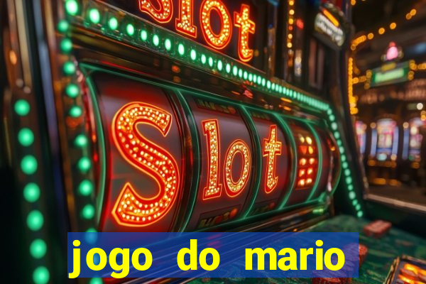 jogo do mario flash 2.0 no click jogos