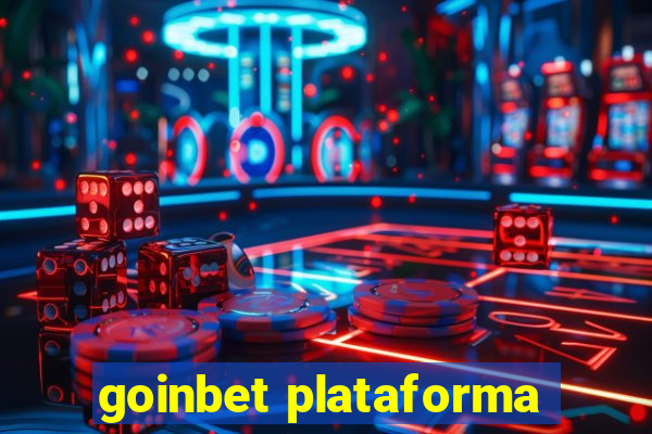 goinbet plataforma