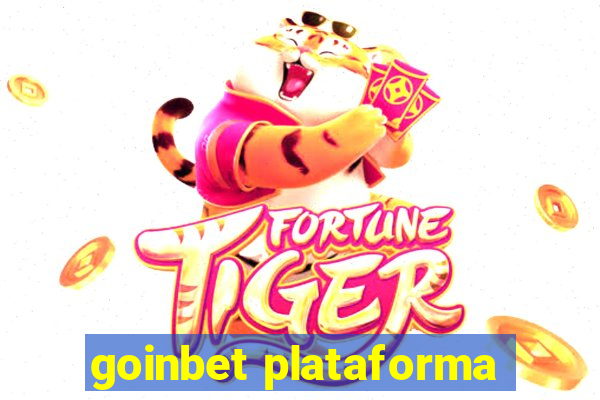 goinbet plataforma