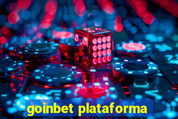 goinbet plataforma