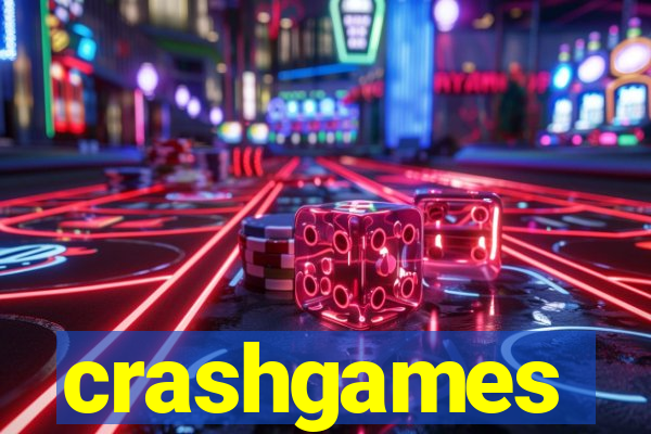 crashgames