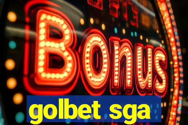 golbet sga