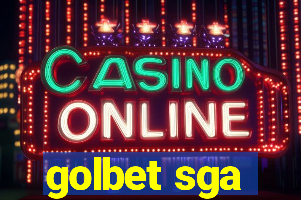 golbet sga