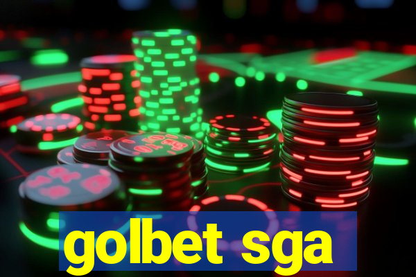 golbet sga