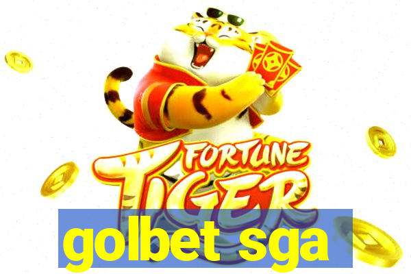 golbet sga