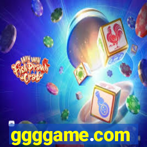 ggggame.com