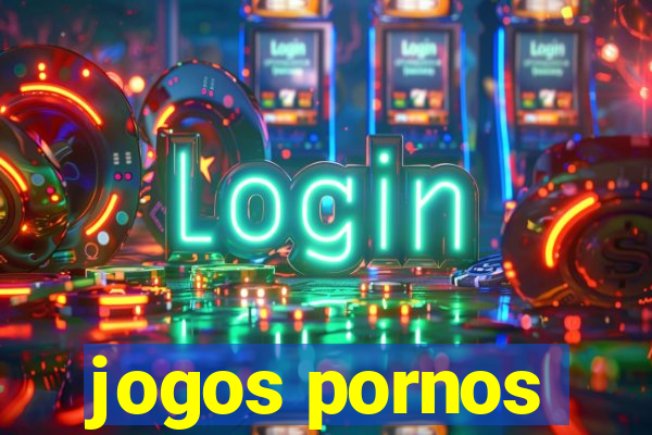 jogos pornos