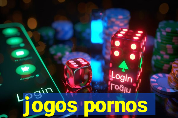 jogos pornos