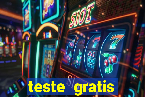 teste gratis fortune tiger