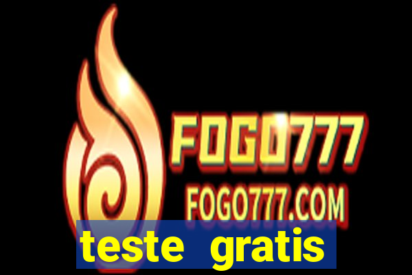 teste gratis fortune tiger